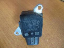 Датчик расхода воздуха. Toyota: Scion, Alphard, Corolla Rumion, Allion, Avalon, Auris, ist, Corolla Fielder, Yaris, Vellfire, RAV4, Corolla, Aurion, P...