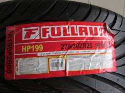 Fullrun HP199. Летние, 2014 год, без износа, 4 шт