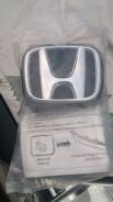 Эмблема решетки. Honda Civic, FD1, ABA-FD2, FD3, FD2, DBA-FD1, DBA-FD2, ABAFD2, DBAFD1, DBAFD2 Двигатель P6FD1