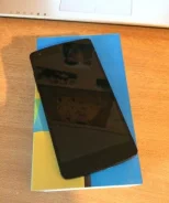 LG Nexus 5. �/�