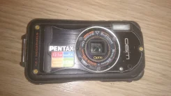 Pentax Optio W90. 10 - 14.9 ��, ���: 5� ����