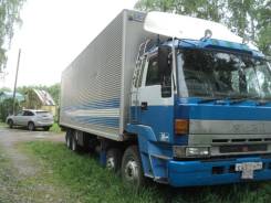 Isuzu Giga
