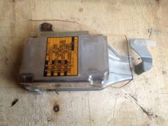 Блок управления airbag. Toyota Corolla Spacio, AE111, AE111N Двигатель 4AFE