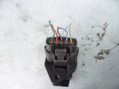Датчик расхода воздуха. Nissan: Otti, Exa, Infiniti G35/37/25 Sedan, Elgrand, Cedric, Teana, Stagea, Infiniti EX35/37, Fuga, Leopard, Infiniti M, Glor...