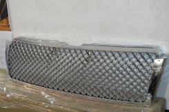 Решетка радиатора. Toyota Land Cruiser Prado, GDJ150, GDJ150L, GDJ150W, GRJ150, GRJ150L, GRJ150W, KDJ150, KDJ150L, LJ150, TRJ150, TRJ150L, TRJ150W