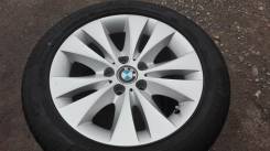 BMW. 7.5x17, 5x120.00, ET20