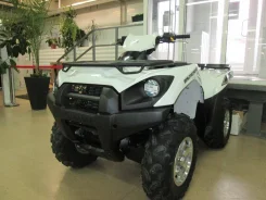 Kawasaki Brute Force 750. ��������, ���� ���\���, ��� ������� ����