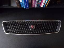 Решетка радиатора. Toyota Chaser, JZX100