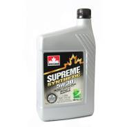 Petro-Canada. Вязкость 5W-30, синтетическое
