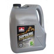 Petro-Canada. Вязкость 5W-30, синтетическое