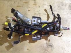 Колонка рулевая. Toyota Corolla Spacio, AE111, AE111N Двигатель 4AFE