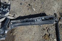 Лонжерон. Toyota: Prius a, Corolla, Corolla Rumion, Auris, Blade, Prius, Scion Двигатели: 2ZRFXE, 1NDTV, 1ZRFE, 4ZZFE, 2ZRFE, 1ADFTV, 2ZRFAE, 1NZFE, 2...