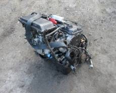 Двигатель в сборе. Nissan Pulsar Nissan Rasheen, RFNB14 Двигатель GA15DE