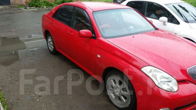 Toyota Verossa. �������, ������, 2.0, ������ ����