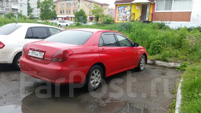 Toyota Verossa. �������, ������, 2.0, ������ ����