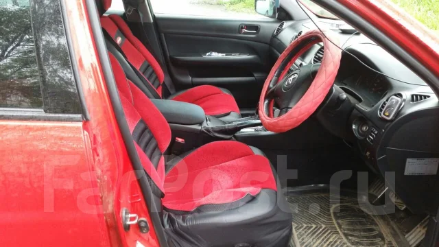 Toyota Verossa. �������, ������, 2.0, ������ ����