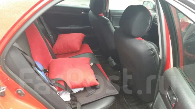 Toyota Verossa. �������, ������, 2.0, ������ ����