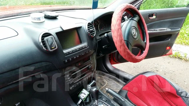 Toyota Verossa. �������, ������, 2.0, ������ ����