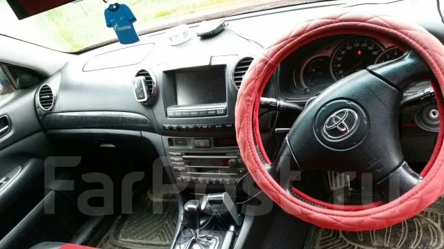 Toyota Verossa. �������, ������, 2.0, ������ ����
