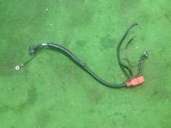 Провода аккумулятора. Subaru Legacy, BEE, BH9, BHE, BE9 Двигатели: EJ254, EZ30D