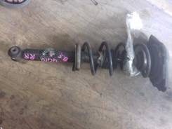 Амортизатор. Nissan Sunny, SB15, B15, FB15, JB15, QB15