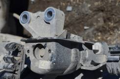 Подушка двигателя. Toyota Corolla, ZRE151, ZRE152 Toyota Corolla Rumion, ZRE152 Toyota Auris, ZRE151, ZRE152 Двигатели: 1ZRFE, 2ZRFE, 2ZRFAE
