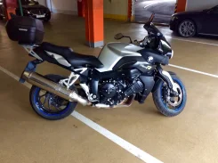 BMW K 1200 R. 1 200����. ��., ��������, ���, � �������� ����