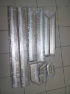 Молдинг на кузов. Toyota Land Cruiser, HDJ101, HDJ101K, HZJ105, UZJ100, UZJ100L, HDJ100L, FZJ100, UZJ100W, HDJ100 Двигатели: 1HZ, 1HDT, 1HDFTE, 1FZFE...