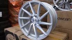 Vossen. 8.0x18, 5x112.00, ET35, ЦО 66,6 мм.