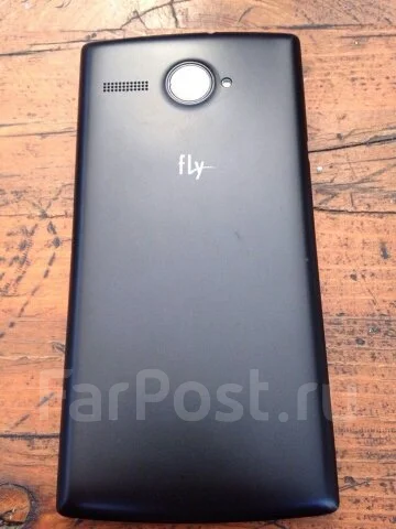 Fly FS501 Nimbus 3 ����