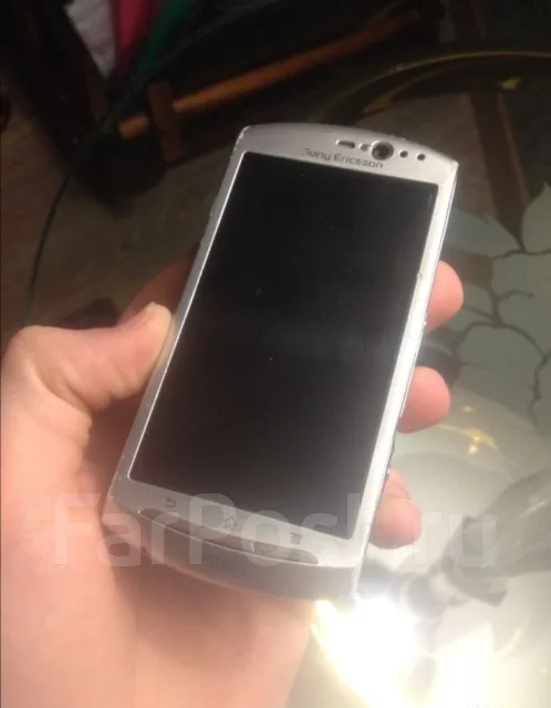 Sony Ericsson Xperia neo V. �/� ����