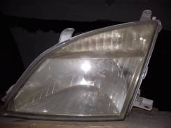 Фара. Toyota Nadia, ACN10, ACN10H, SXN10, SXN10H