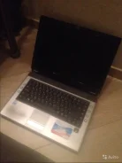Roverbook. 15.4", 1,9����, ��� 2048 ��, ���� 160���, WiFi: 1, Bluetooth: 1, ����������� �� 1��. ����