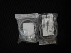 Патрубок системы охлаждения. Subaru Forester, SG5, SG9, SG9L Двигатели: EJ202, EJ205, EJ255