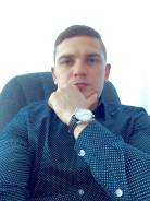 Специалист по госзакупкам. Высшее образование, опыт работы 5 лет