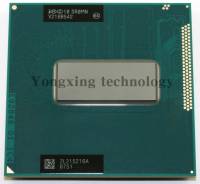 Intel Core i7-3610QM