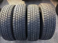 Dunlop DSV-01. Всесезонные, 2010 год, износ: 10%, 4 шт