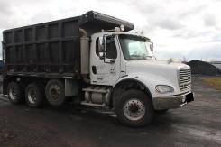 Freightliner. Продажа самосвала, 12 800 куб. см., 29 000 кг.