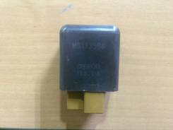 Реле. Mitsubishi: Mirage, Carisma, Delica Space Gear, Sigma, Lancer, Legnum, Challenger, Chariot, Emeraude, Pajero, Eclipse, Eterna, Dignity, GTO, Pro...