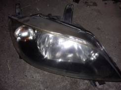 Фара. Mazda Demio, DY3W, DY5W