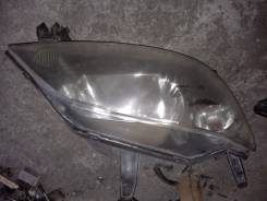 Фара. Mazda Demio, DY3W, DY5W