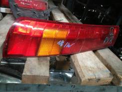 Стоп-сигнал. Mitsubishi RVR, N61W