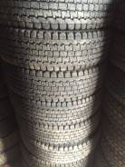 Bridgestone Blizzak W969. Всесезонные, 2011 год, износ: 10%, 4 шт