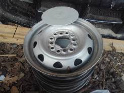 Штамповка. x12, 4x100.00, 4x110.00, 4x130.00