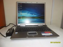 Roverbook Voyager. 15", 1,5����, ��� 512 ��, ���� 37���, ����������� �� 1��. ����