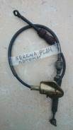 Тросик переключения автомата. Nissan Serena, PC24 Двигатель SR20DE