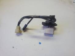 Реостат печки. Toyota Voxy, AZR65G, AZR65, AZR60, AZR60G Toyota Noah, AZR65G, AZR65, AZR60G, AZR60 Двигатель 1AZFSE