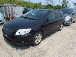 Toyota Corolla Fielder. ZRE142, 2ZRFE