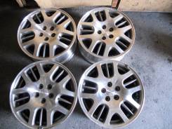 Subaru. 6.5x16, 5x100.00, ET48, ЦО 60,0 мм.