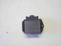 Реостат печки. Toyota Voxy, AZR65G, AZR65, AZR60, AZR60G Toyota Noah, AZR65G, AZR65, AZR60G, AZR60 Двигатель 1AZFSE